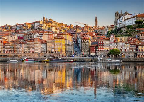 Top 5 Porto